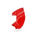 DBK Special Parts (Ducabike) Billet Sprocket Cover for Ducati Hypermotard 950, Scrambler 1100 / 800 (2019+), Monster 937, and DesertX DBK Special Parts (Ducabike) Billet Sprocket Cover for Ducati Hypermotard 950, Scrambler 1100 / 800 (2019+), Monster 937, and DesertX